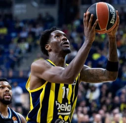 Máximos individuales de la 32º Jornada de la EuroLeague