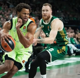 Previa de la jornada 30º de la EuroLeague