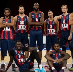 Previa EuroLeague: Baskonia Vitoria