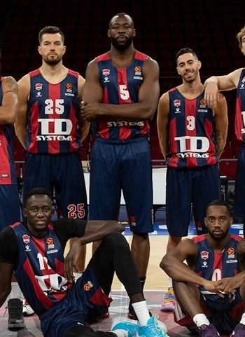 Previa EuroLeague: Baskonia Vitoria