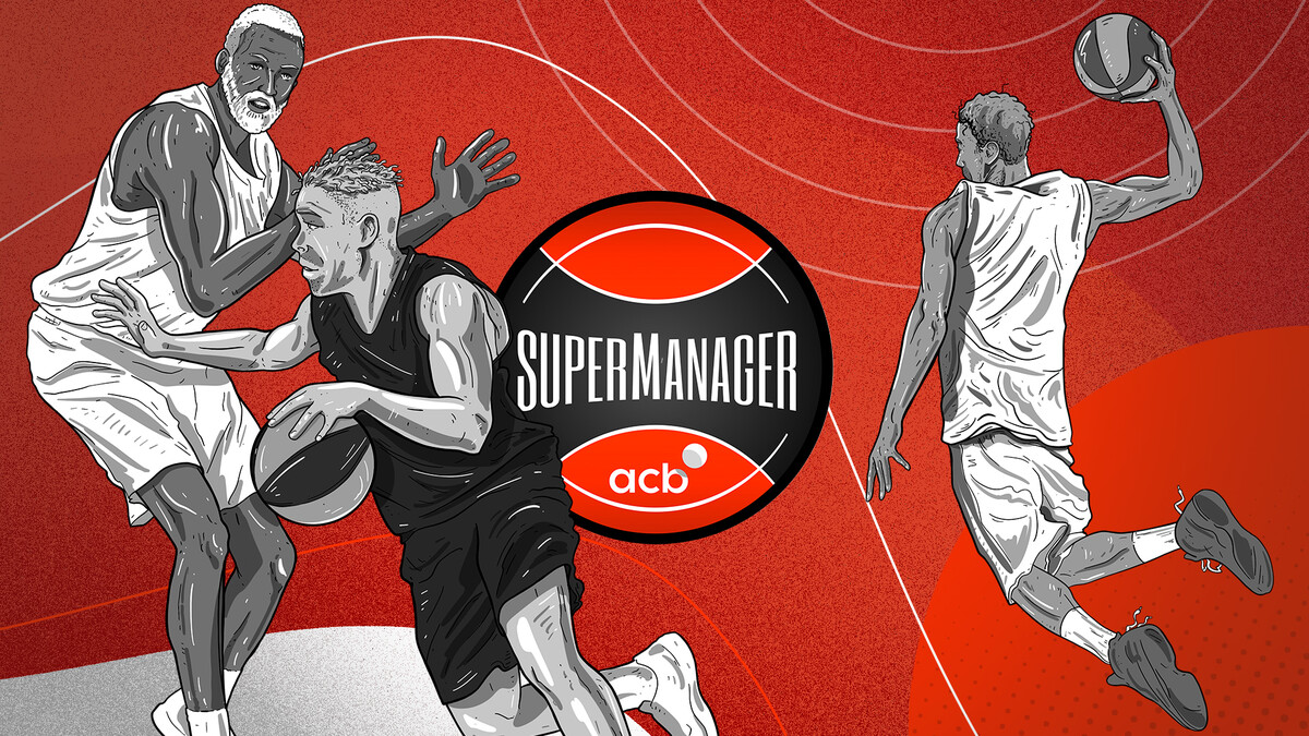 Nace la Liga Aketza Forever, homenaje a un as del SuperManager