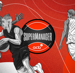 Nace la Liga Aketza Forever, homenaje a un as del SuperManager