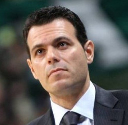 Itoudis renovará con el CSKA Moscú