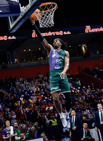 Unicaja, Tenerife, Murcia y Manresa jugarán la BCL; Andorra disputará la fase previa