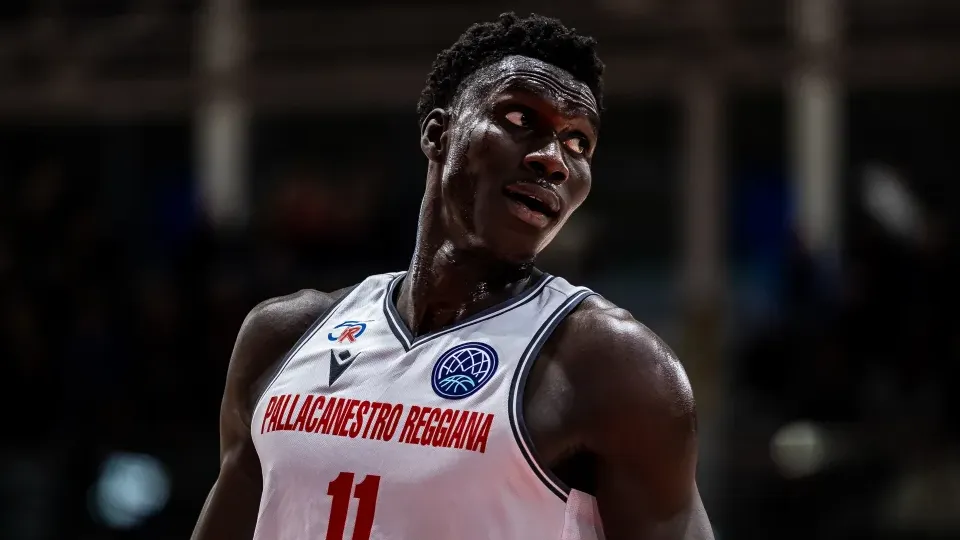 Momo Faye da el salto a la EuroLeague con el Paris Basketball