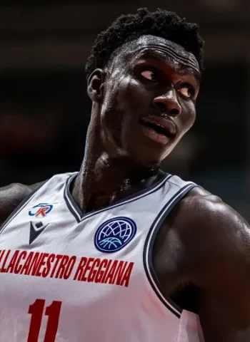 Momo Faye da el salto a la EuroLeague con el Paris Basketball