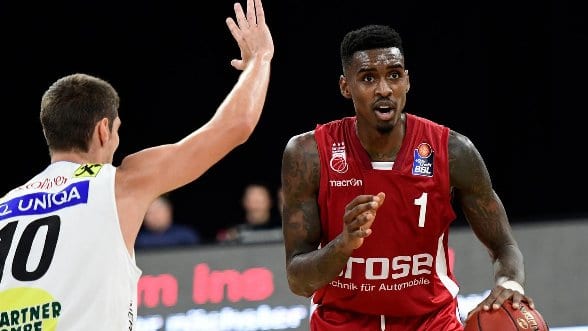 Quincy Miller firma con el Piratas de Quebradillas de Puerto Rico