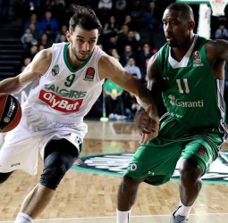 Leo Westermann, cerca del acuerdo con el Unicaja Málaga