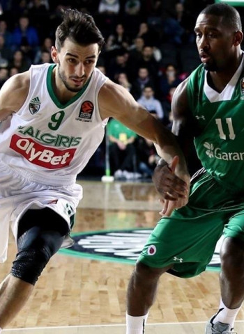 Leo Westermann, cerca del acuerdo con el Unicaja Málaga