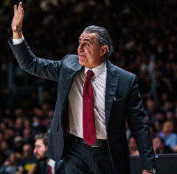 A Milwaukee Bucks le gustaría contar con Sergio Scariolo