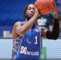 Matt Mobley, en la agenda del Joventut Badalona