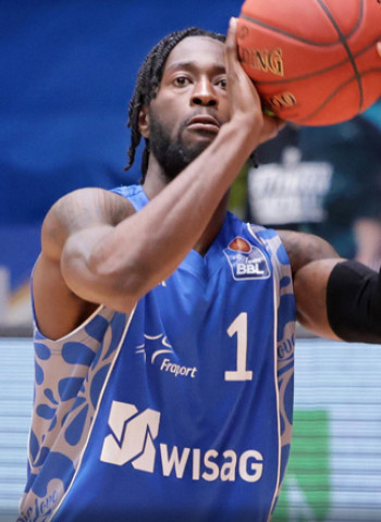 Matt Mobley, en la agenda del Joventut Badalona