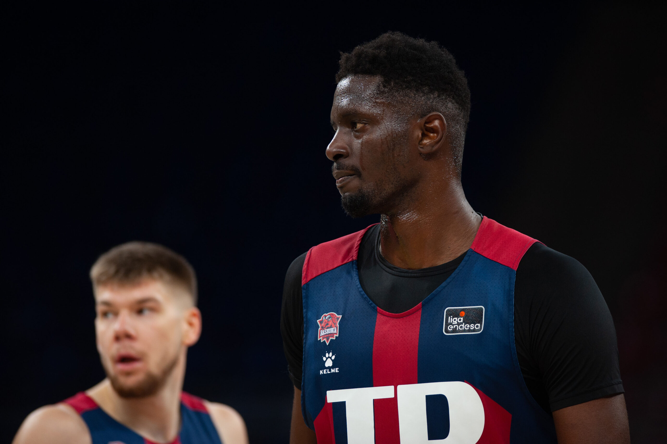 Los azulgrana cerrarán la primera vuelta visitando en el Martín Carpena a Unicaja
