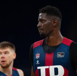 Los azulgrana cerrarán la primera vuelta visitando en el Martín Carpena a Unicaja