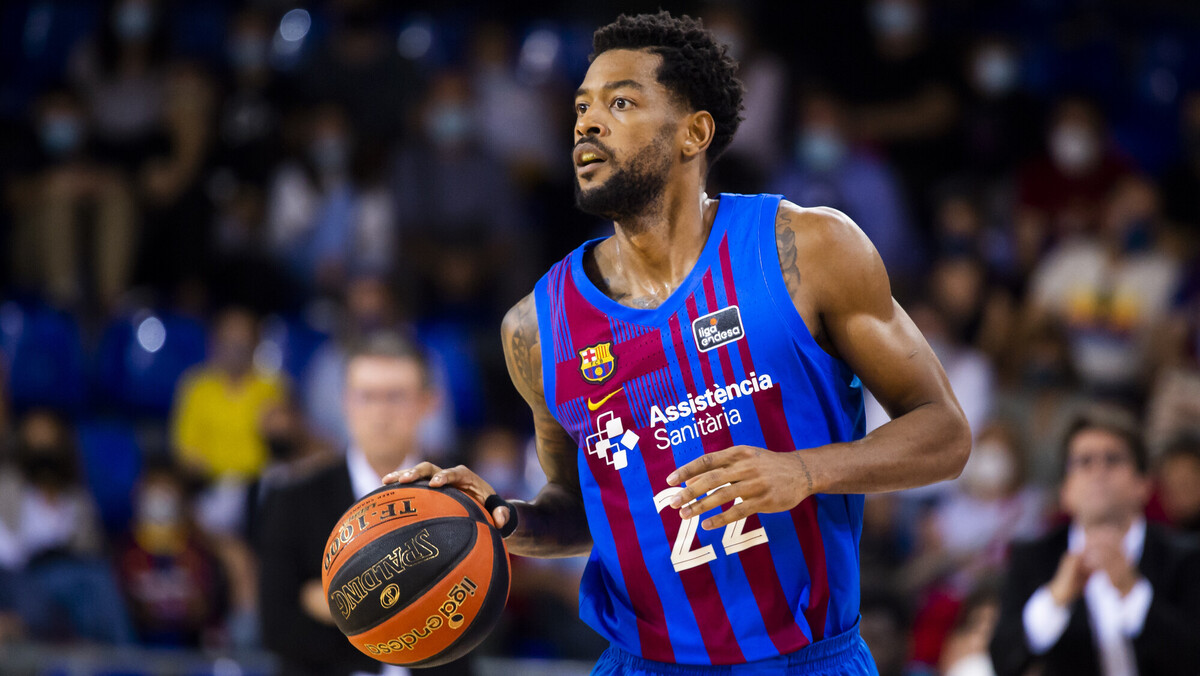 Novedades y parte médico de la Jornada 22 de Liga Endesa