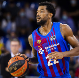 Novedades y parte médico de la Jornada 22 de Liga Endesa