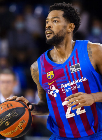 Novedades y parte médico de la Jornada 22 de Liga Endesa