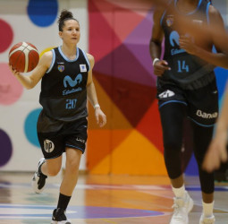 La lucha por el playoff viaja a Mendizorroza