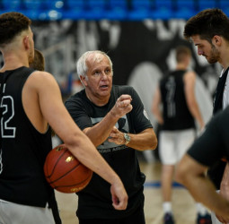 Partizan, una pronta realidad