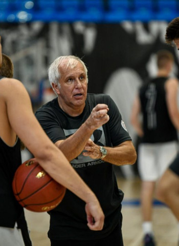 Partizan, una pronta realidad
