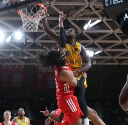 Previa de la jornada 25º de la EuroLeague