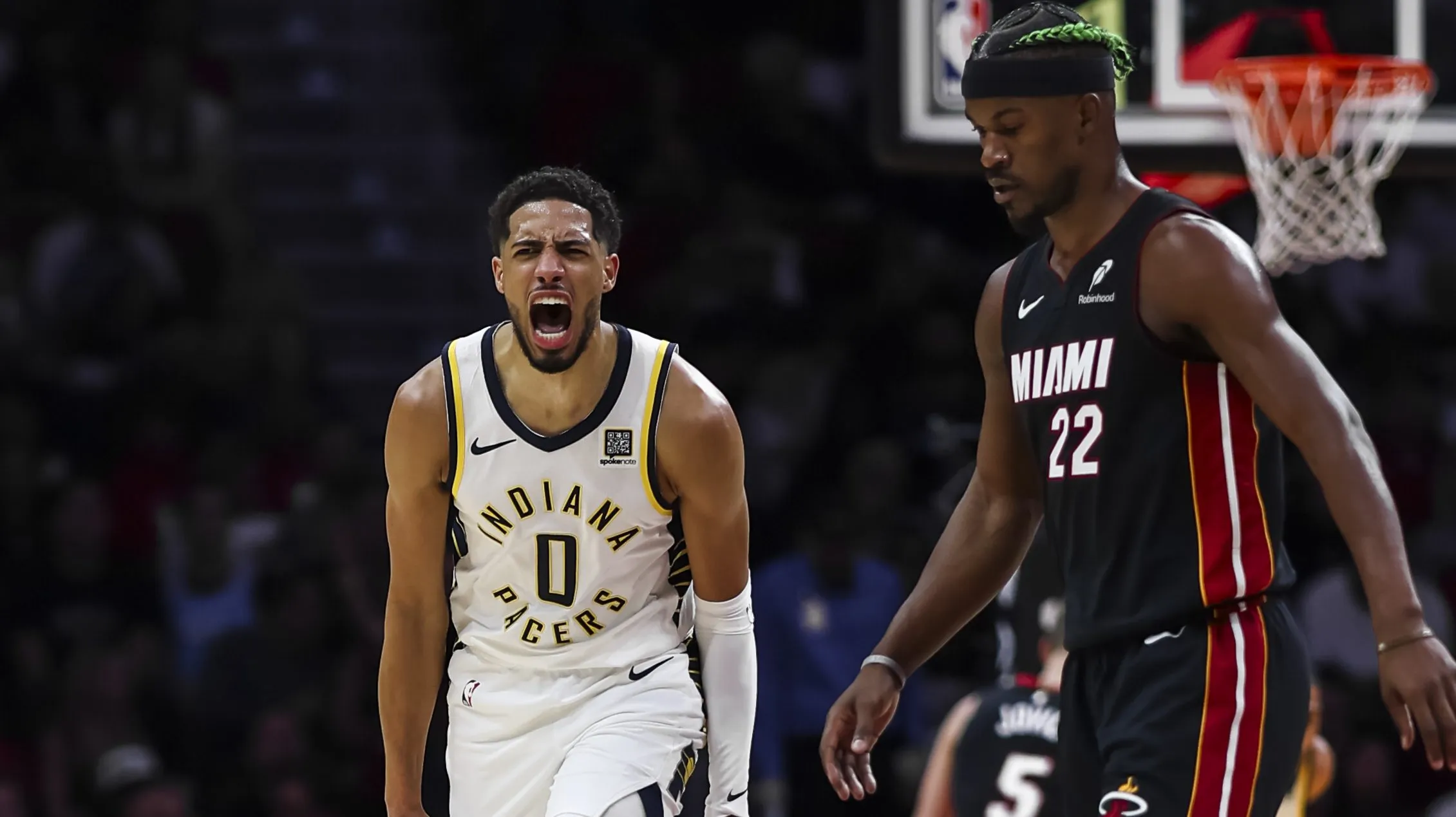 La noche NBA: Tatum, Haliburton, Shai, Curry, LeBron... las estrellas de la jornada