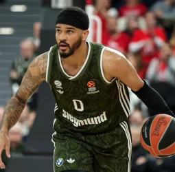 Nick Weiler-Babb jugará en el AS Mónaco