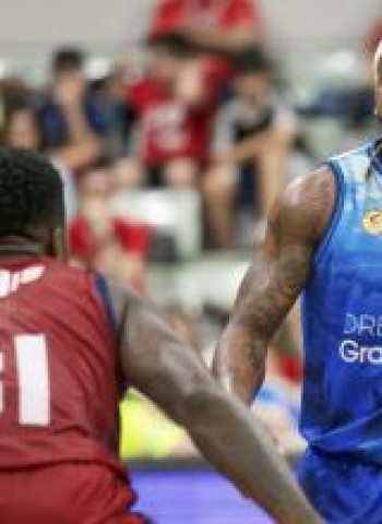 Un gran UCAM apaliza al Gran Canaria (95-69)