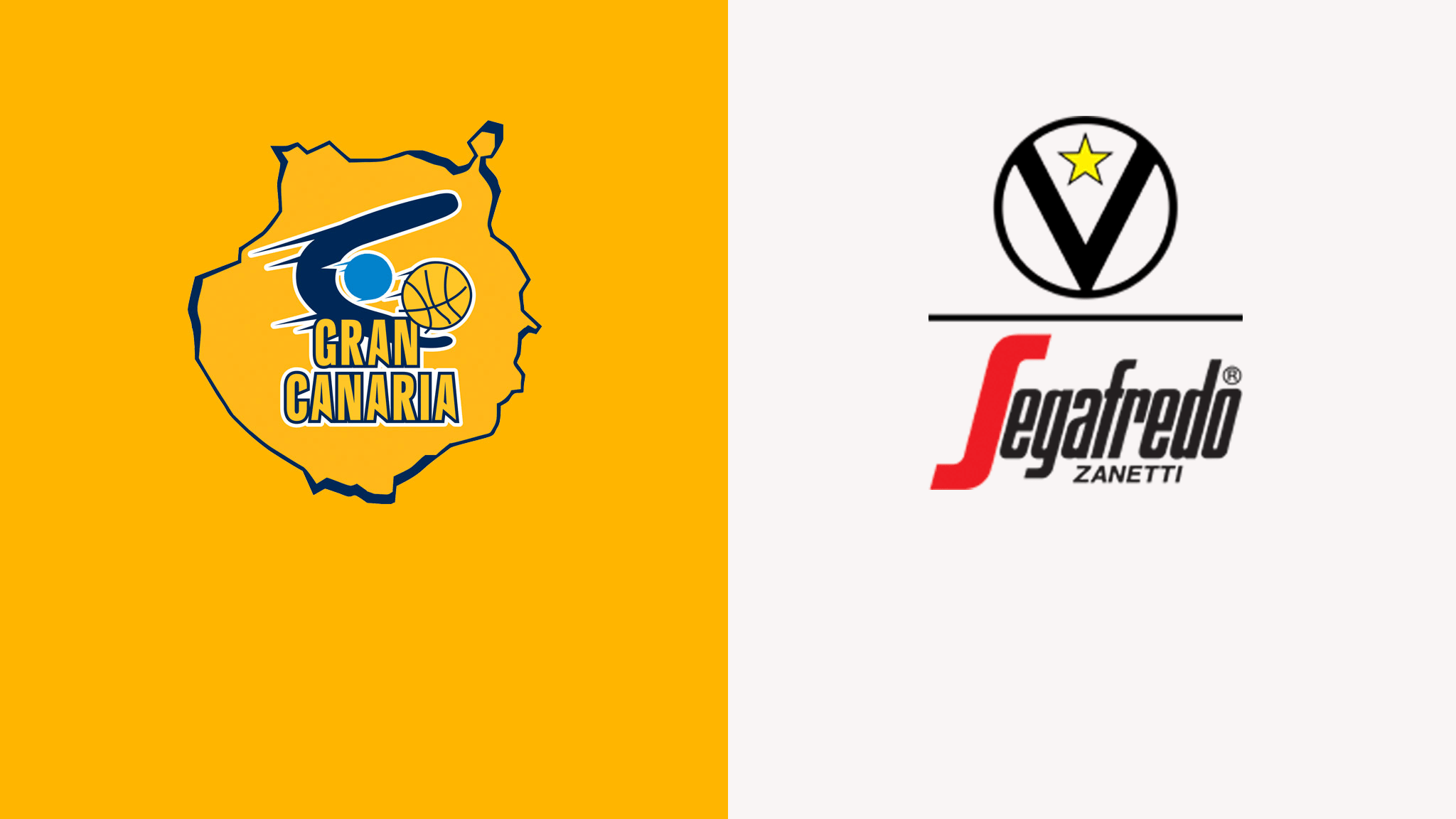 La Virtus viaja por primera vez a Gran Canaria
