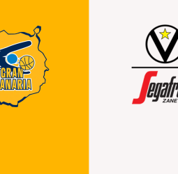 La Virtus viaja por primera vez a Gran Canaria
