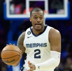 Los Celtics se hacen con Xavier Tillman