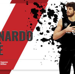 Leonardo Totè reforzará el juego interior de los MIB