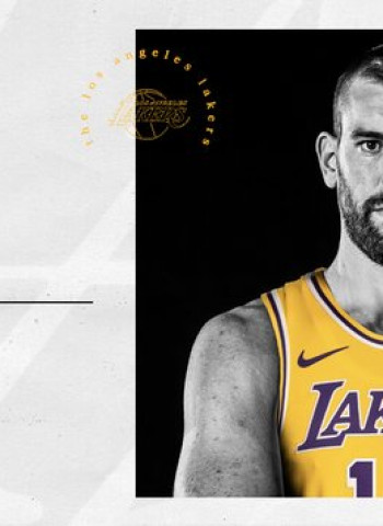 Los Angeles Lakers anuncian el fichaje de Marc Gasol