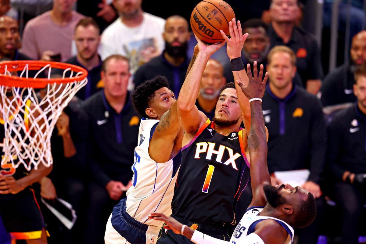Un vistazo a la noche NBA