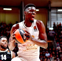 Previa EuroLeague: ASVEL Villeurbanne vs Zalgiris Kaunas
