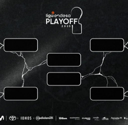 Definido el Playoff Liga Endesa y su calendario