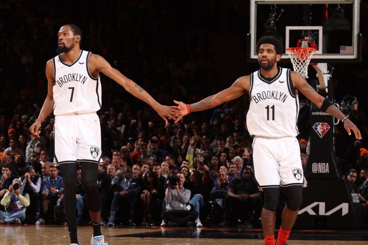 Un vistazo a la noche NBA