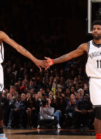 Un vistazo a la noche NBA