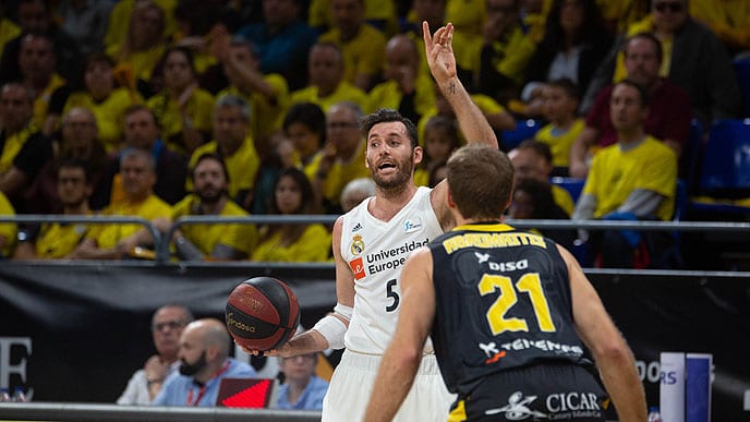Buenas sensaciones a pesar de la derrota (82-91)