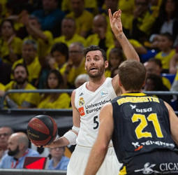 Buenas sensaciones a pesar de la derrota (82-91)