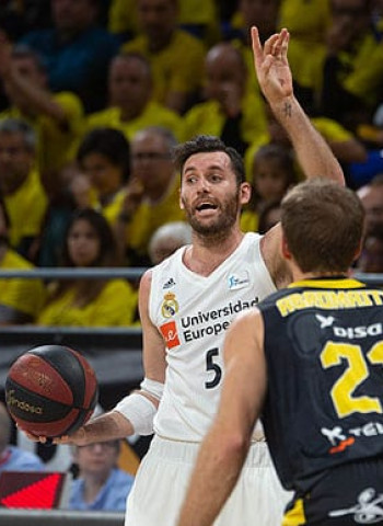 Buenas sensaciones a pesar de la derrota (82-91)