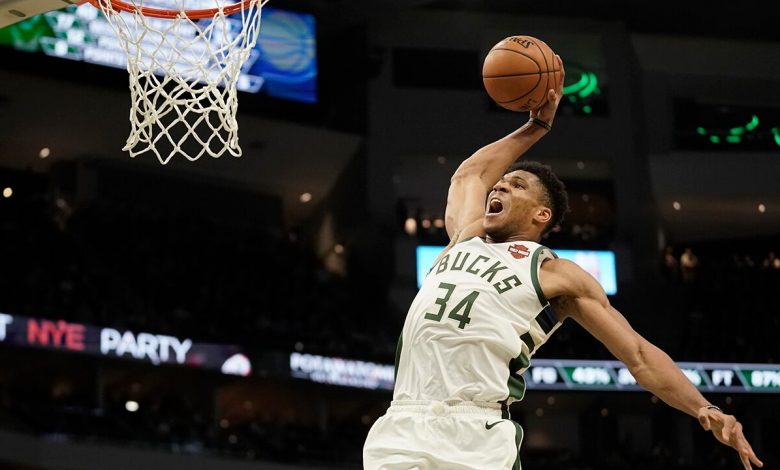 Previa Playoffs NBA: Milwaukee Bucks vs Orlando Magic