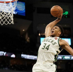 Previa Playoffs NBA: Milwaukee Bucks vs Orlando Magic