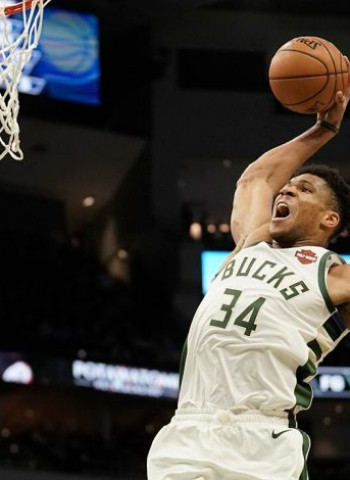 Previa Playoffs NBA: Milwaukee Bucks vs Orlando Magic
