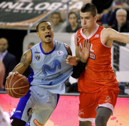 El ICL Manresa visita la pista del Movistar Estudiantes en uno de los clásicos de la ACB
