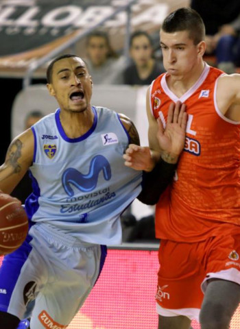 El ICL Manresa visita la pista del Movistar Estudiantes en uno de los clásicos de la ACB