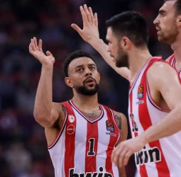 Previa de la jornada 6º de la EuroLeague