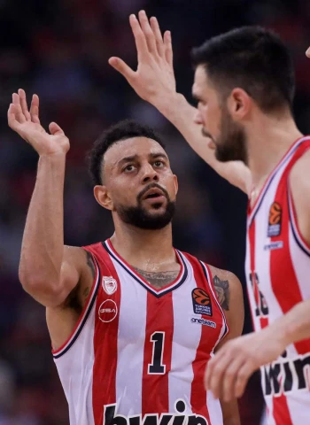 Previa de la jornada 6º de la EuroLeague