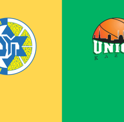 El Maccabi quiere acabar con la racha de derrotas cuando reciba al UNICS