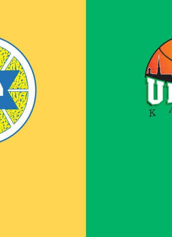 El Maccabi quiere acabar con la racha de derrotas cuando reciba al UNICS